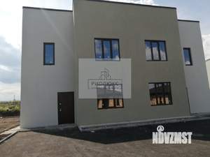 Дом 132м², 2-этажный, участок 4 сот.