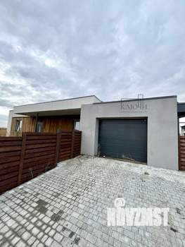 Дом 145м², 1-этажный, участок 7 сот.