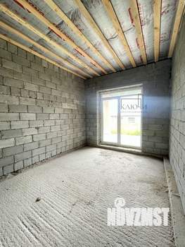 Коттедж 108м², 1-этажный, участок 5 сот.