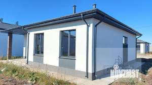 Дом 108м², 1-этажный, участок 6 сот.