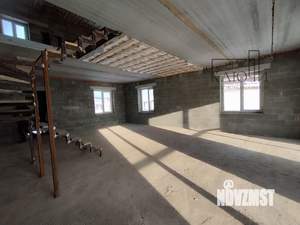 Дом 189м², 2-этажный, участок 5 сот.