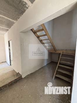 Таунхаус 158м², 2-этажный, участок 2 сот.