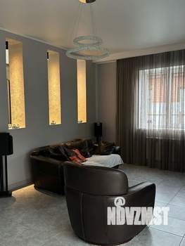 Дом 180м², 2-этажный, участок 4 сот.