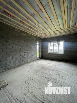 Коттедж 108м², 1-этажный, участок 5 сот.