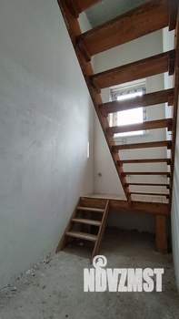 Таунхаус 120м², 2-этажный, участок 3 сот.