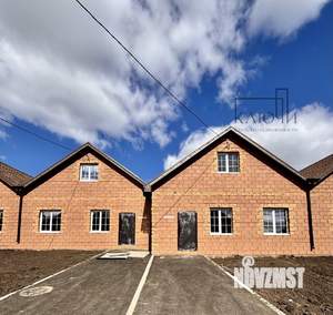 Коттедж 71м², 2-этажный, участок 2 сот.