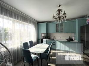 Дом 92м², 1-этажный, участок 6 сот.