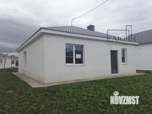 Дом 100м², 1-этажный, участок 5 сот.