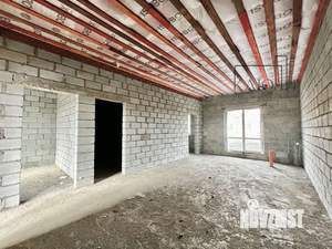 Таунхаус 70м², 2-этажный, участок 2 сот.