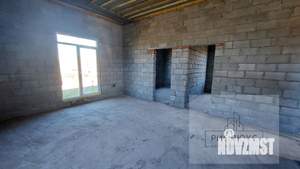 Дом 96м², 1-этажный, участок 6 сот.