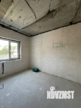 Дом 114м², 2-этажный, участок 4 сот.