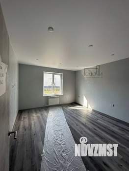 Дом 70м², 1-этажный, участок 2 сот.