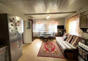 Дом 74м², 1-этажный, участок 20 сот.