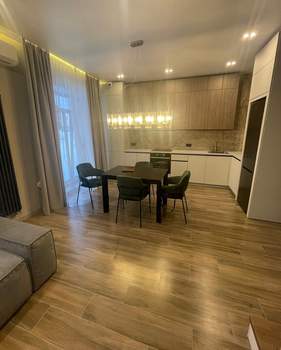 Дом 122м², 2-этажный, участок 2 сот.