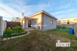 Дом 75м², 1-этажный, участок 4 сот.