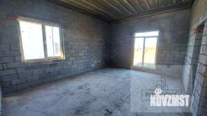 Дом 96м², 1-этажный, участок 6 сот.