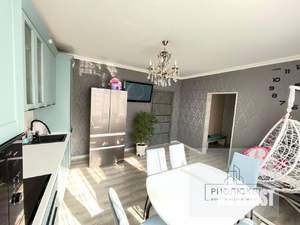 Дом 92м², 1-этажный, участок 6 сот.