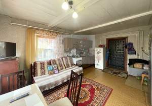 Дом 74м², 1-этажный, участок 20 сот.