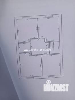 Дом 185м², 1-этажный, участок 5 сот.