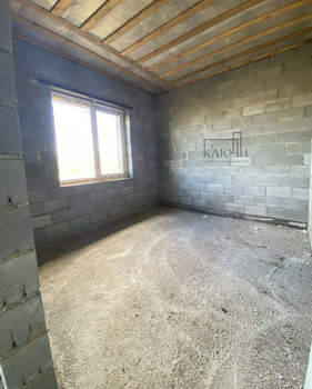 Дом 120м², 1-этажный, участок 6 сот.