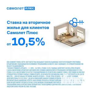 Коттедж 79м², 1-этажный, участок 2 сот.