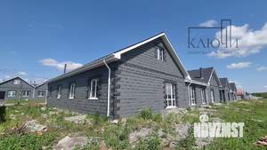 Дом 220м², 2-этажный, участок 4 сот.