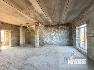 Дом 122м², 2-этажный, участок 4 сот.