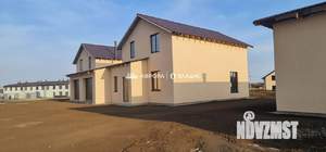 Дом 176м², 2-этажный, участок 7 сот.