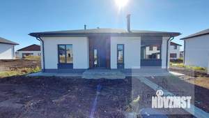 Дом 108м², 1-этажный, участок 6 сот.