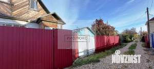 Дача 66м², 2-этажный, участок 6 сот.