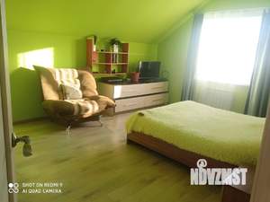 Коттедж 131м², 2-этажный, участок 5 сот.