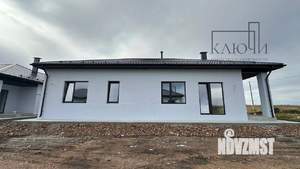 Дом 180м², 1-этажный, участок 6 сот.