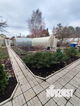 Дача 40м², 2-этажный, участок 6 сот.