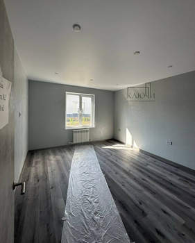 Дом 70м², 1-этажный, участок 2 сот.