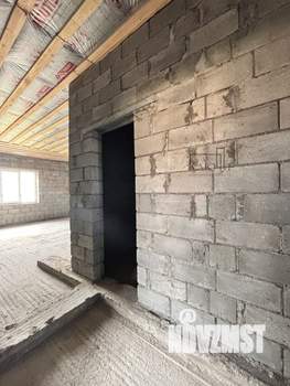 Коттедж 108м², 1-этажный, участок 5 сот.