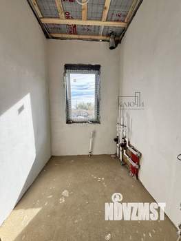 Дом 95м², 1-этажный, участок 4 сот.