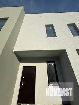 Таунхаус 137м², 2-этажный, участок 2 сот.