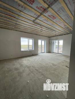 Дом 180м², 1-этажный, участок 6 сот.