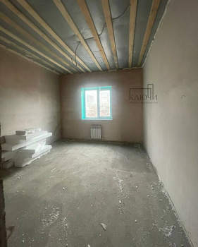 Дом 72м², 1-этажный, участок 4 сот.