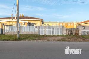 Дом 75м², 1-этажный, участок 4 сот.