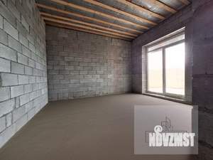 Дом 125м², 1-этажный, участок 5 сот.