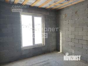 Таунхаус 140м², 1-этажный, участок 4 сот.