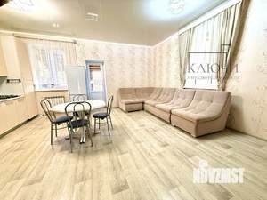 Коттедж 117м², 2-этажный, участок 4 сот.