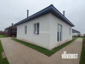 Дом 82м², 1-этажный, участок 5 сот.