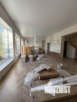 Дом 290м², 2-этажный, участок 8 сот.