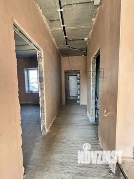 Дом 140м², 2-этажный, участок 5 сот.