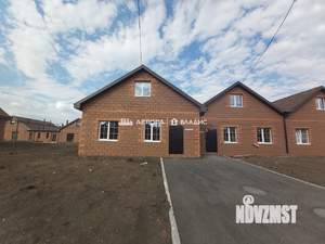 Дом 70м², 2-этажный, участок 2 сот.