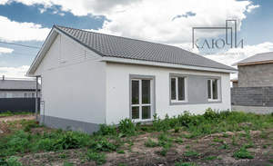 Дом 80м², 1-этажный, участок 4 сот.