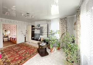 Дом 74м², 1-этажный, участок 20 сот.