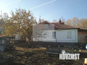 Дом 85м², 1-этажный, участок 6 сот.